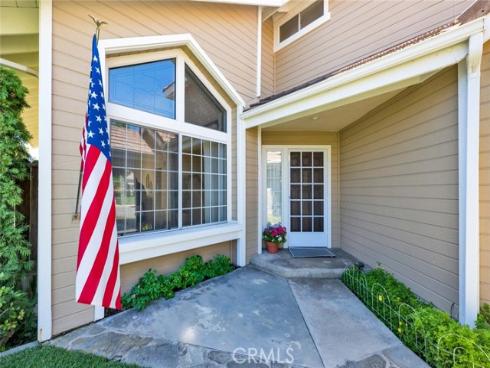 7946 E Elderwood , Orange, CA