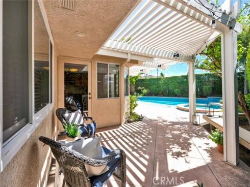 7946 E Elderwood , Orange, CA