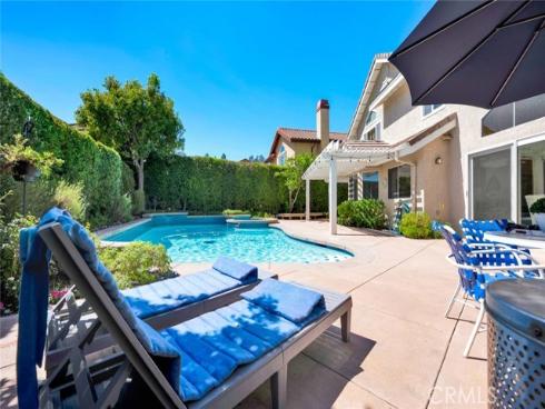 7946 E Elderwood , Orange, CA