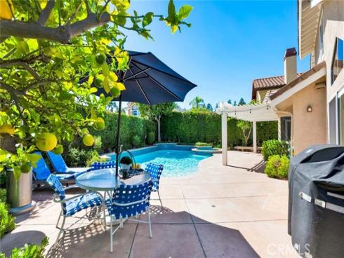 7946 E Elderwood , Orange, CA