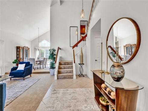 7946 E Elderwood , Orange, CA