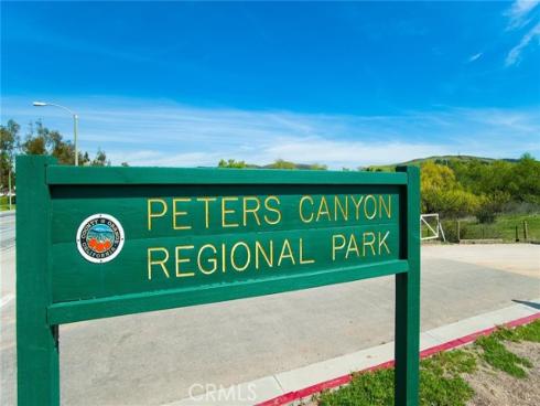 7946 E Elderwood , Orange, CA