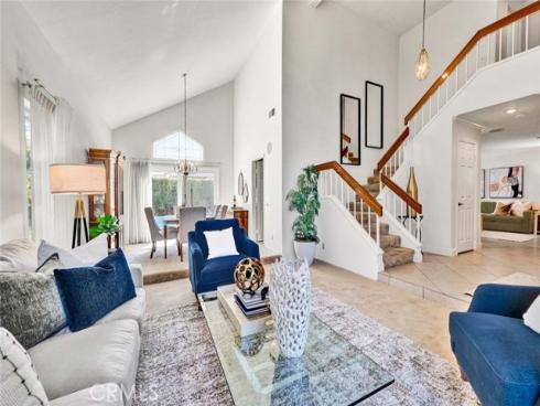 7946 E Elderwood , Orange, CA