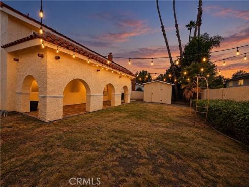 347 S Jennifer Lane, Orange, CA