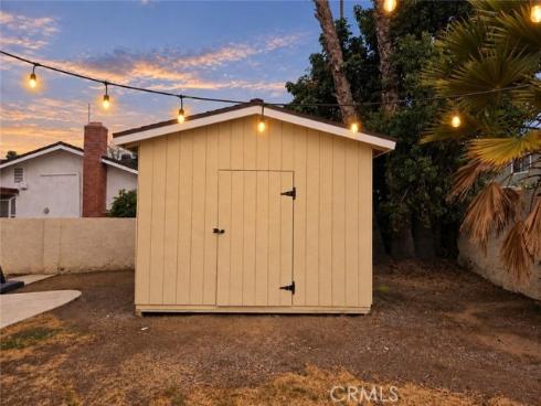 347 S Jennifer   Lane, Orange, CA