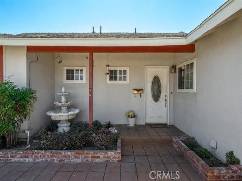 1612 E Riverview Avenue, Orange, CA