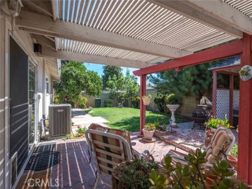 1612 E Riverview Avenue, Orange, CA