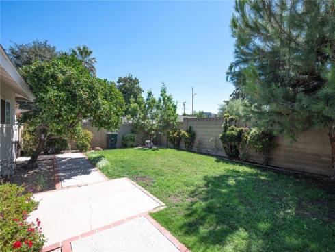 1612 E Riverview Avenue, Orange, CA