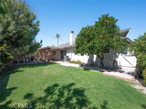 1612 E Riverview Avenue, Orange, CA