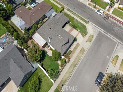 1612 E Riverview Avenue, Orange, CA