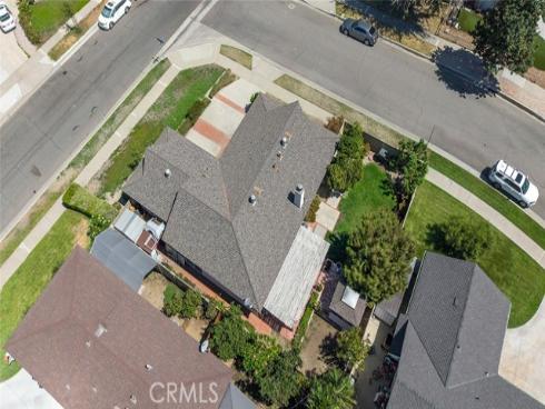 1612 E Riverview Avenue, Orange, CA
