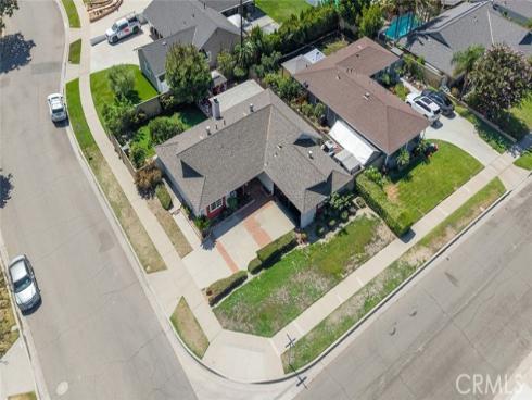 1612 E Riverview Avenue, Orange, CA