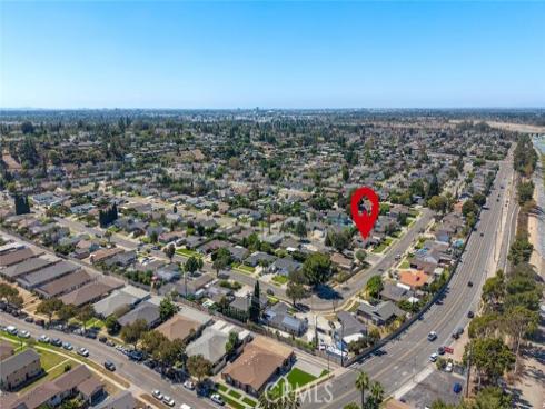 1612 E Riverview Avenue, Orange, CA