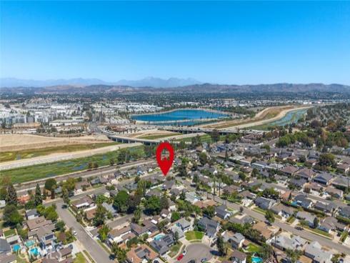 1612 E Riverview   Avenue, Orange, CA