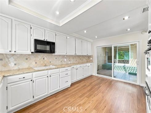 7806 E Appaloosa , Orange, CA