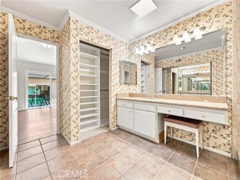 7806 E Appaloosa , Orange, CA