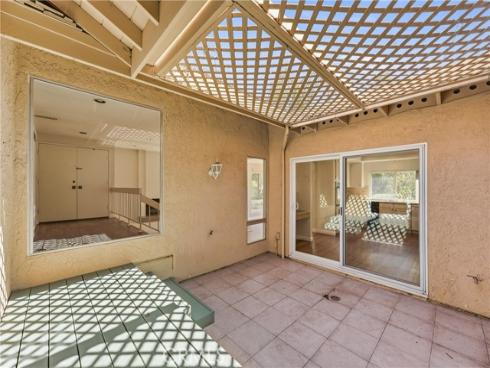 7806 E Appaloosa , Orange, CA