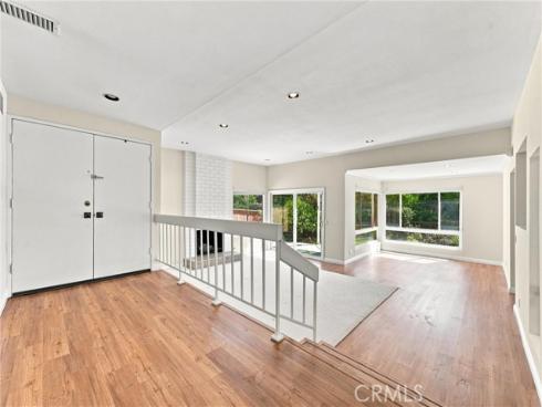 7806 E Appaloosa , Orange, CA