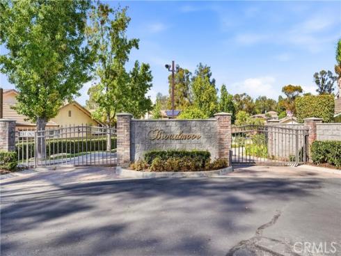 7806 E Appaloosa , Orange, CA