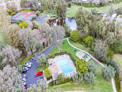 7806 E Appaloosa , Orange, CA