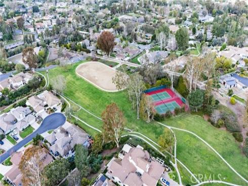 7806 E Appaloosa , Orange, CA