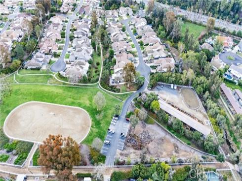 7806 E Appaloosa , Orange, CA