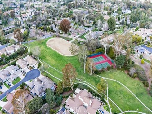 7806 E Appaloosa  , Orange, CA