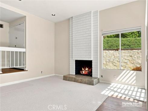 7806 E Appaloosa , Orange, CA