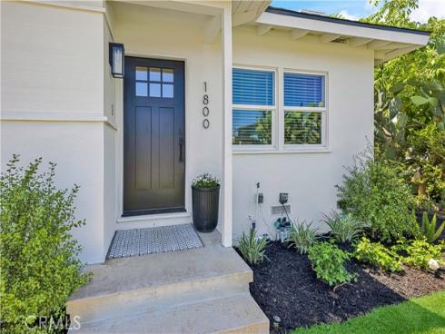 1800 E Mayfair , Orange, CA