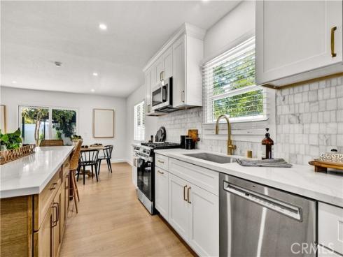 1800 E Mayfair , Orange, CA