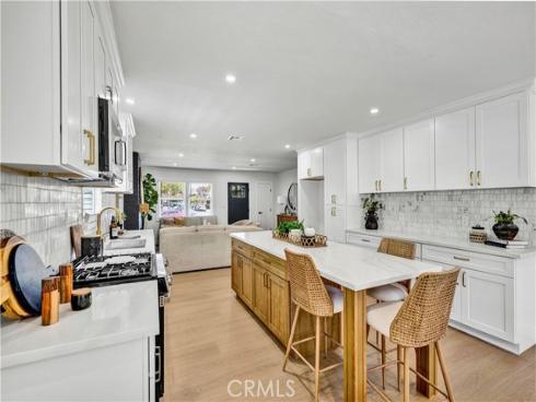1800 E Mayfair , Orange, CA