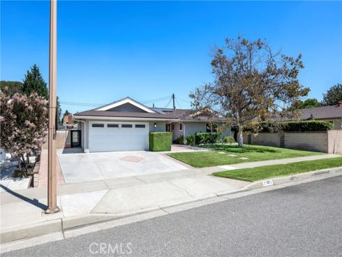 325 E Woodvale Avenue, Orange, CA