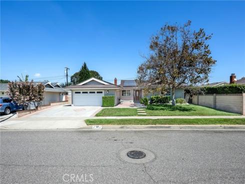 325 E Woodvale Avenue, Orange, CA