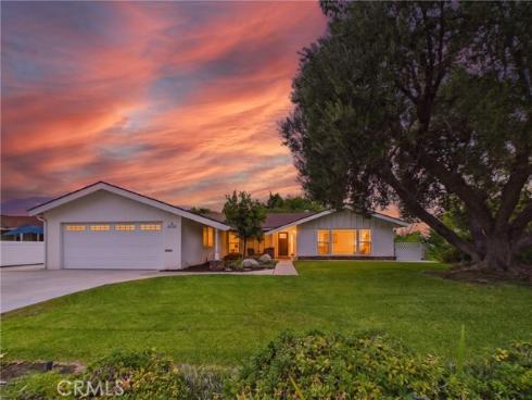3030 N Butterfield Road, Orange, CA