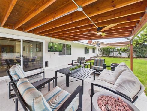 3030 N Butterfield Road, Orange, CA