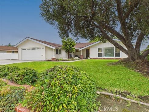 3030 N Butterfield Road, Orange, CA