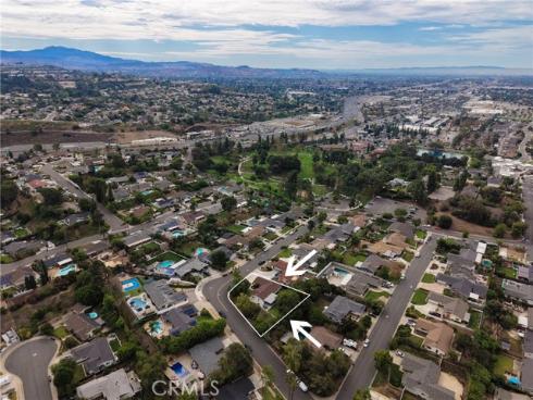 3030 N Butterfield Road, Orange, CA