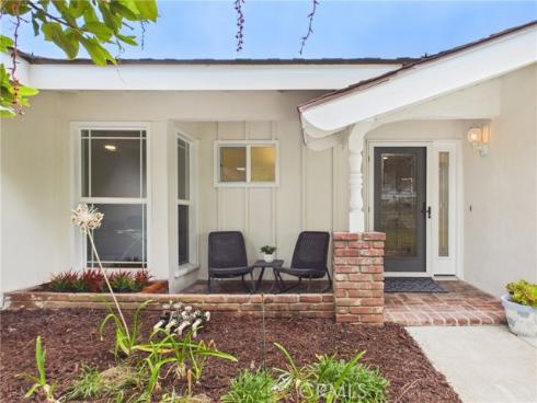 3030 N Butterfield Road, Orange, CA