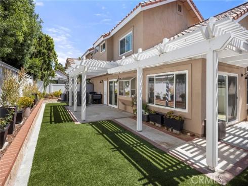 8147 E Candleberry Cir , Orange, CA