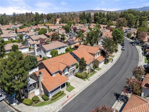 8147 E Candleberry Cir , Orange, CA