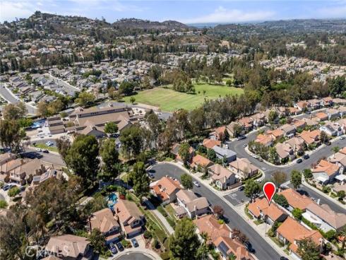 8147 E Candleberry Cir  , Orange, CA
