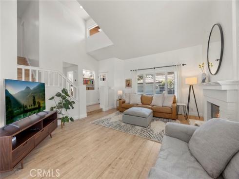 8147 E Candleberry Cir , Orange, CA