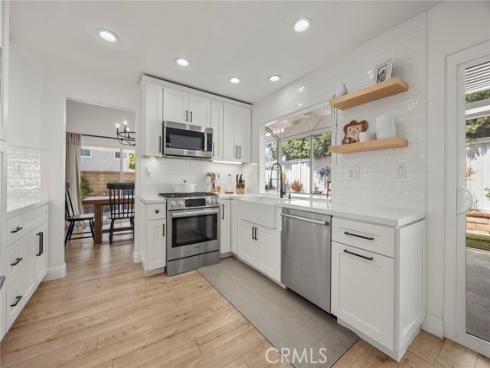8147 E Candleberry Cir , Orange, CA