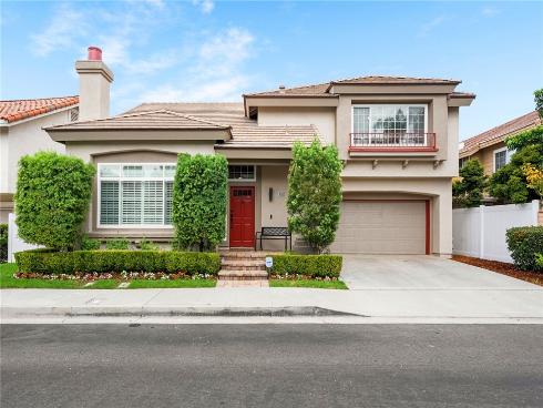 8301 E Peacock , Orange, CA