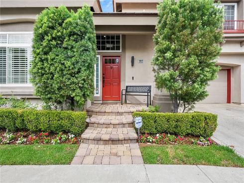 8301 E Peacock , Orange, CA