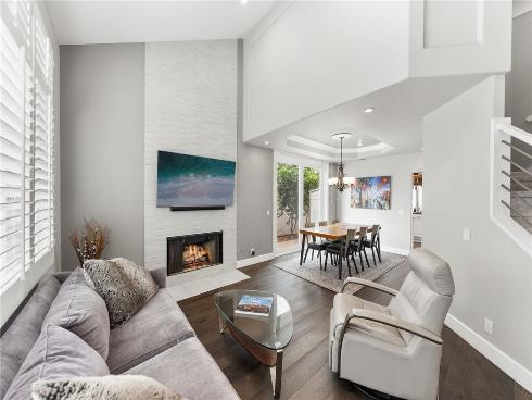 8301 E Peacock , Orange, CA