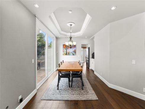 8301 E Peacock , Orange, CA