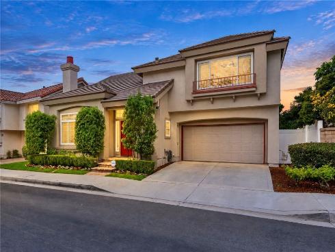 8301 E Peacock , Orange, CA