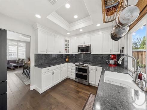 8301 E Peacock , Orange, CA
