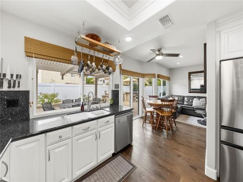8301 E Peacock , Orange, CA